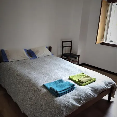 Casa De Fundevila *