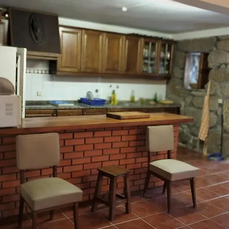 Nyaraló Casa De Fundevila