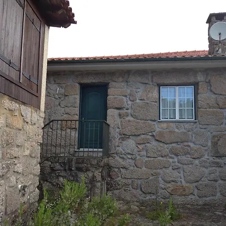 Casa De Fundevila *