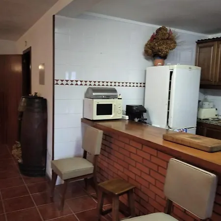 Nyaraló Casa De Fundevila *