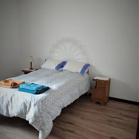 Nyaraló Casa De Fundevila