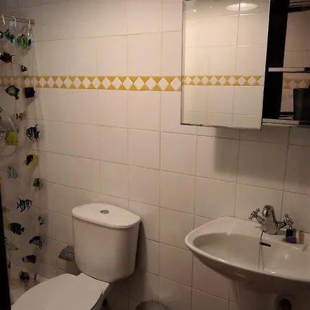 Nyaraló Casa De Fundevila