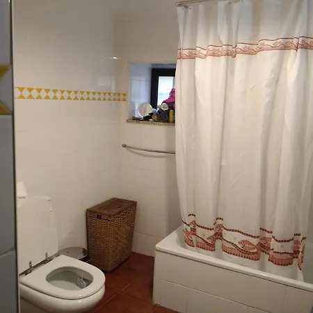 Nyaraló Casa De Fundevila *