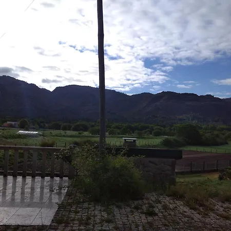 Casa De Fundevila * Campo do Gerês