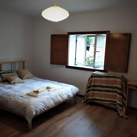 Casa De Fundevila *